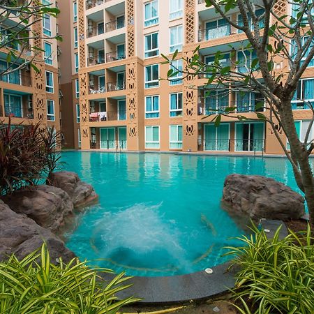 Atlantis Pattaya High Service หาดจอมเทียน ภายนอก รูปภาพ